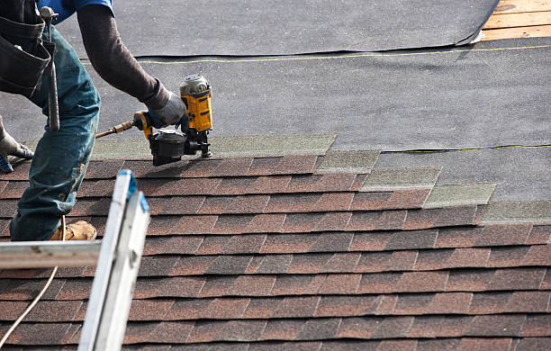 Licensed Roofing service in Kings Mills, OH - Brentwood Metal Roofing